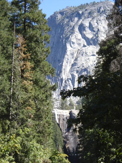 ein bisschen Wasser..