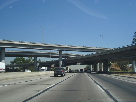 Freeway Junction
