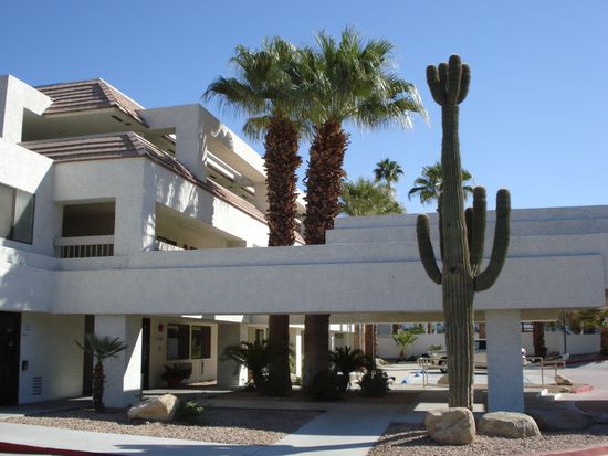 Unser letztes Motel 6