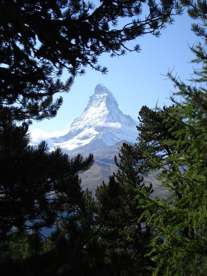 Matterhorn