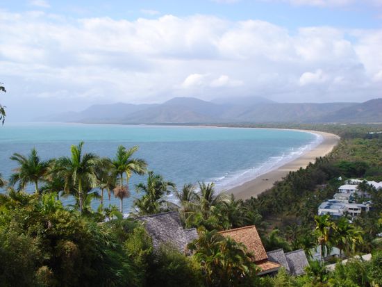 7-Mile Beach Port Douglas