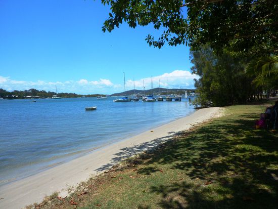 Noosaville