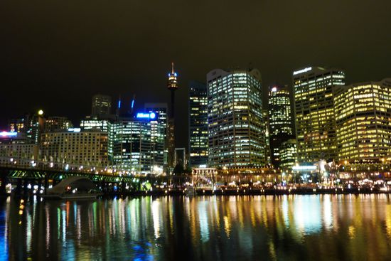 Darling Harbour