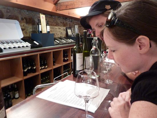 was wollen wir denn probieren??