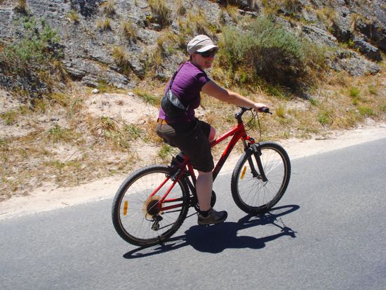 Hier war die Welt noch in Ordnung