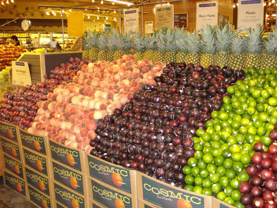 das "verbotene" Bild aus Whole Foods