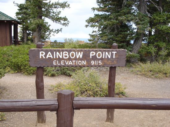 auf 2778 Metern ueber Meer