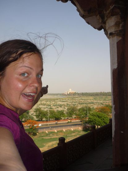 knapp daneben (und dieser oberarm!!! (= Insider fuer Ruth))