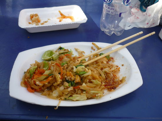 Pad - Thai
