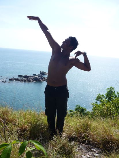 View- Point...in jeder Hinsicht...