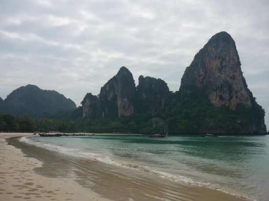 Railay West