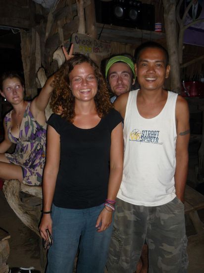 Chill- House Chef: Neng