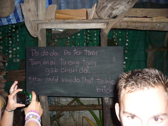 Ich kanns immer noch!