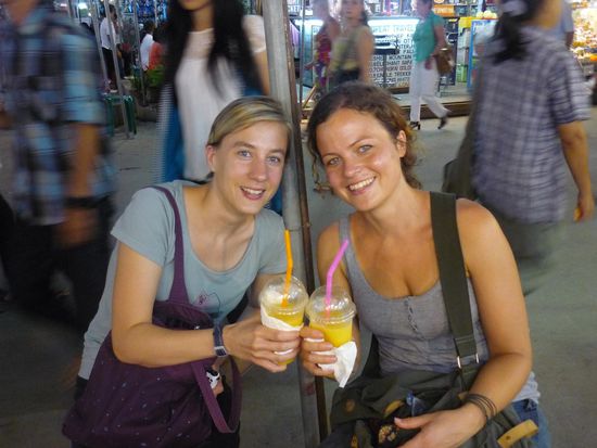 Best Mango - Shake EVER