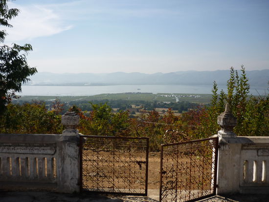 Waldkloster aufm "Berg"