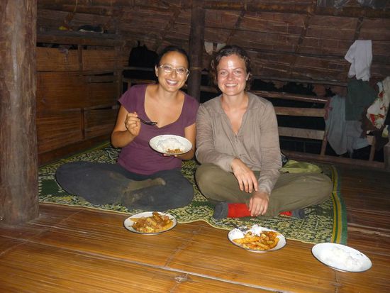 Super - leckeres Essen!