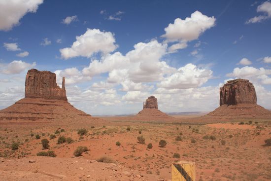 Wie im Bilderbuch.......