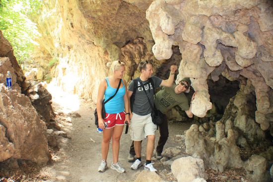 Jajo....gaffed mech doch alli ah