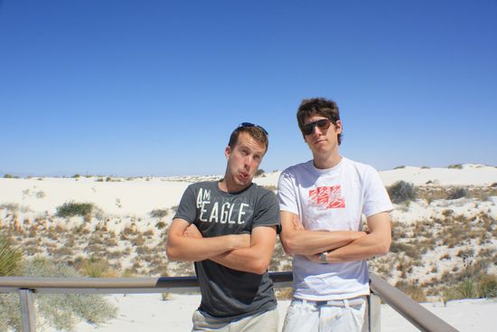 de Päddi gseht normalerwiis au chli hübscher us 