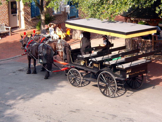 Warten auf Kundschaft