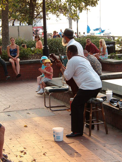 Zwei echt lustige Kerle