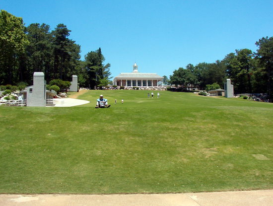 Das Civil War Memorial