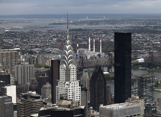 Chrysler Building