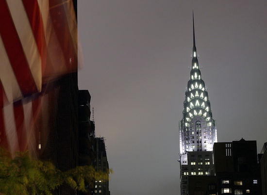 Chrysler Building
