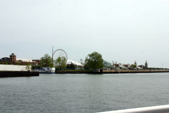 Navy Pier