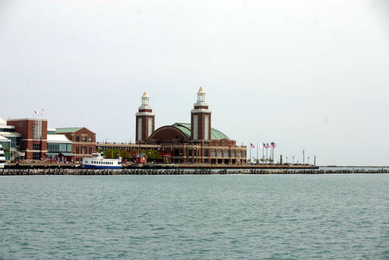Navy Pier