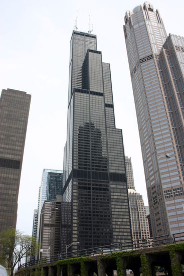 Sears Tower