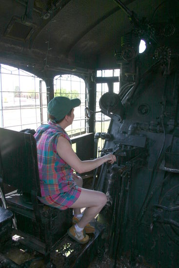 Ich geb Gas, ich will Spaß