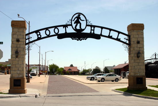 http://www.boothill.org/