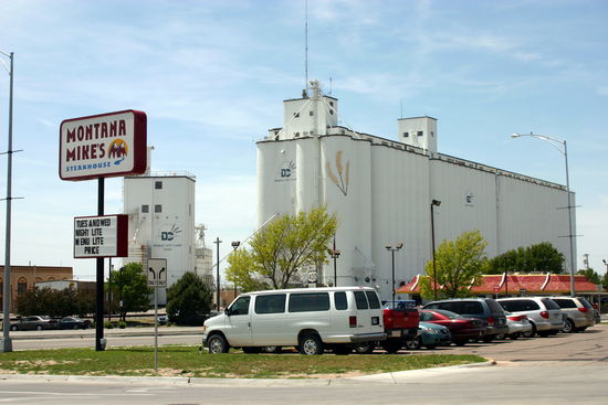 The best Steakhouse ever