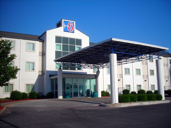 Unser Motel 6