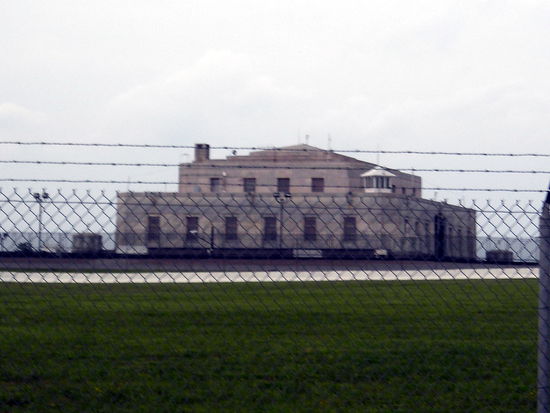 Der Ort der Begierde