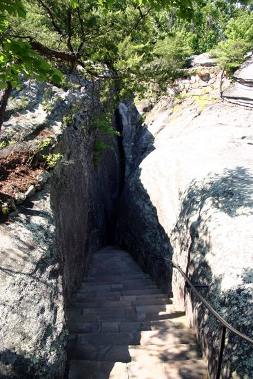 Fat Man's Squeeze (Ich hab durchgepasst)