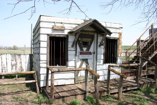 Das Sheriff - Office