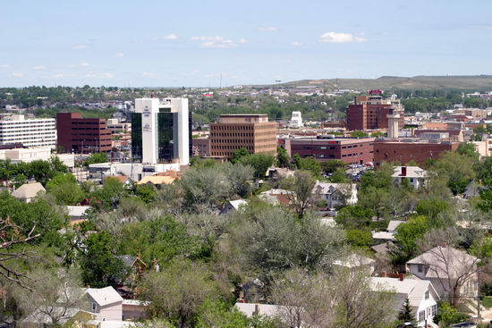 http://www.visitrapidcity.com