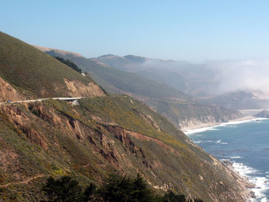 Der absolut geile Highway