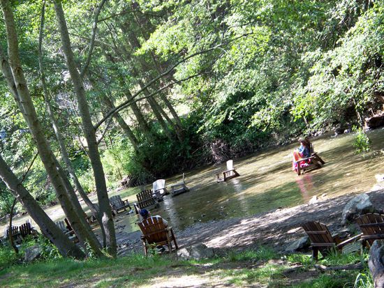 Hier lohnt sich eine kleine Einkehr