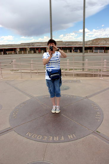 Zur gleichen Zeit in...