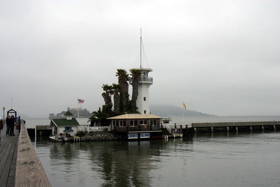 Restaurant am Pier 39