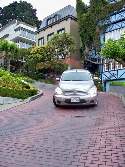 Jetzt kommt gleich der Pferdekuss