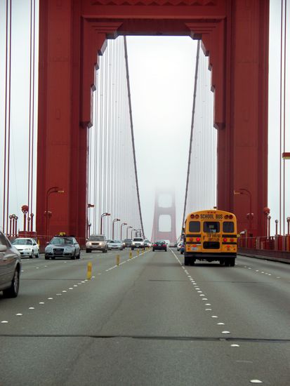 Auf gehts nach Sacramento