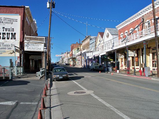 Ben Cartwright wir kommen