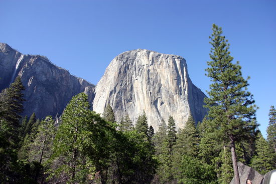 El Capitan