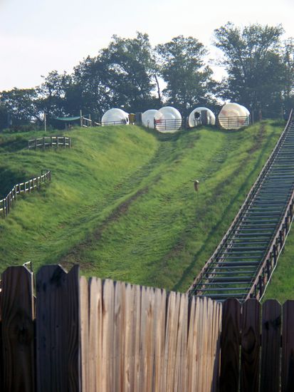 Das war mega hammergeil