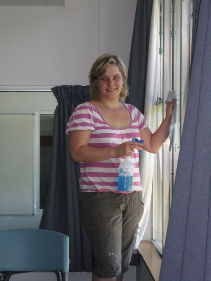 ein 2. Versuch beim arbeiten