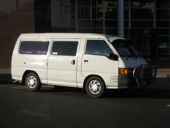 so sieht das gute neu erworbene Stueck aus